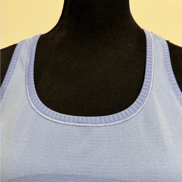 Lululemon Swiftly Tech Racerback Lilac - Picture 4 of 7